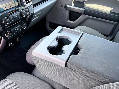 Used 2016 Ford F150 XLT w/ Equipment Group 302A Luxury AWD/4WD image 19