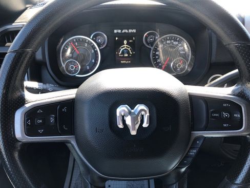 Used 2023 RAM 2500 Tradesman image 35