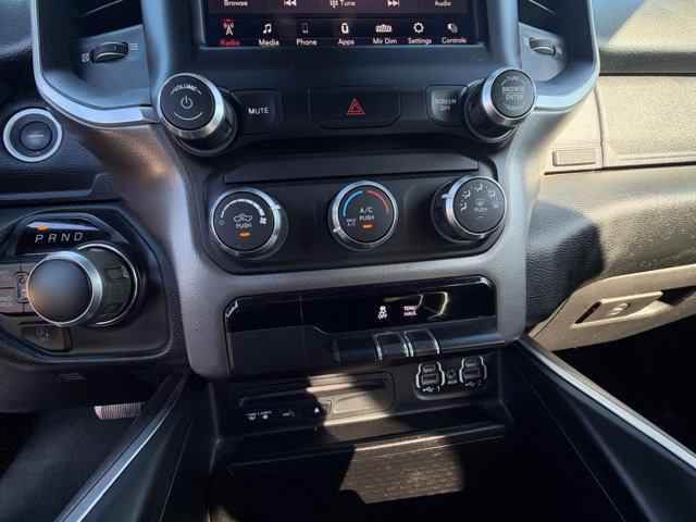 Used 2019 RAM 1500 Big Horn AWD/4WD image 49