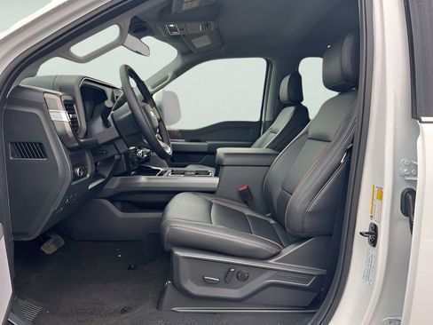 New 2026 Ford F350 Lariat w/ Lariat Premium Package image 19