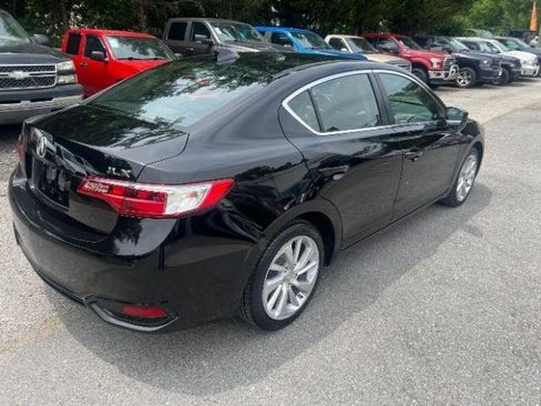 Used 2016 Acura ILX FWD image 8