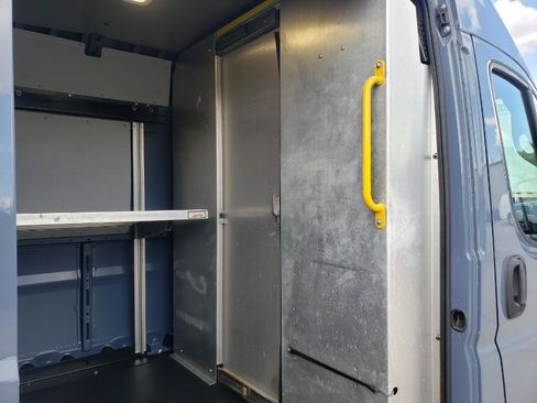 Used 2021 RAM ProMaster 3500 FWD image 13