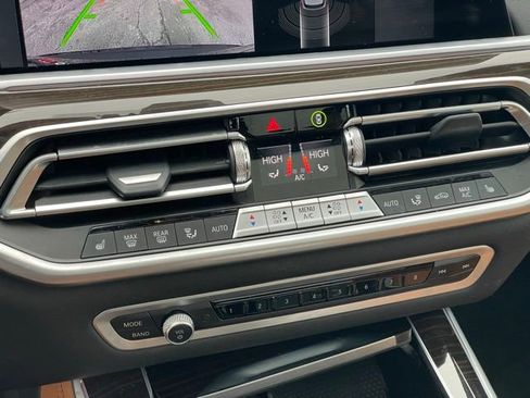 Certified 2023 BMW X5 xDrive40i image 20