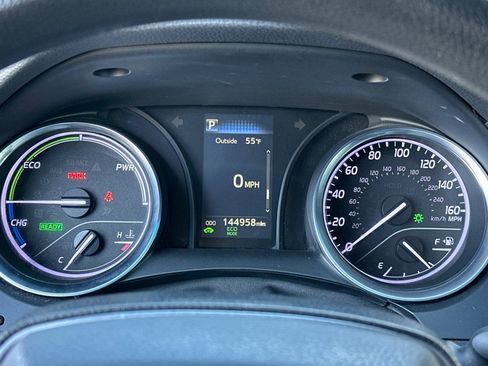 Used 2018 Toyota Camry LE image 20