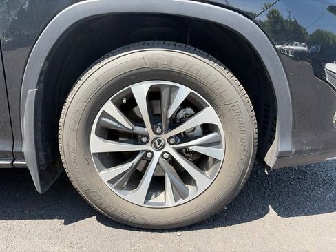 Used 2021 Lexus RX 350 AWD w/ Premium Package image 6