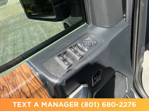 Used 2020 Ford F150 Lariat AWD/4WD image 11