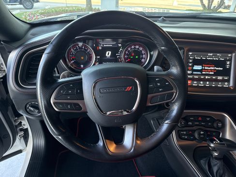 Used 2021 Dodge Challenger R/T Scat Pack w/ Plus Package image 17