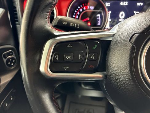 Used 2018 Jeep Wrangler Unlimited Rubicon AWD/4WD image 26
