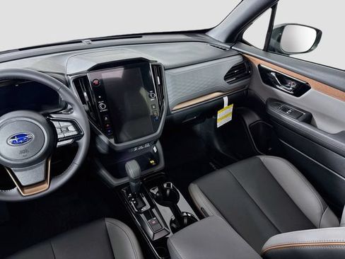 New 2026 Subaru Forester Sport AWD/4WD image 24