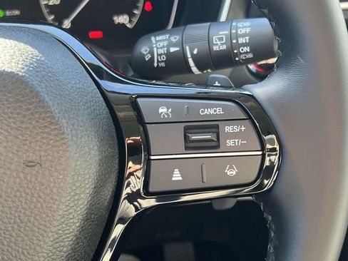 New 2025 Honda Pilot EX-L image 20