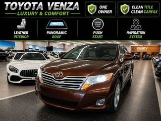 Used 2009 Toyota Venza FWD video 1