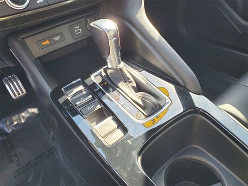 Used 2025 Acura Integra A-Spec image 32