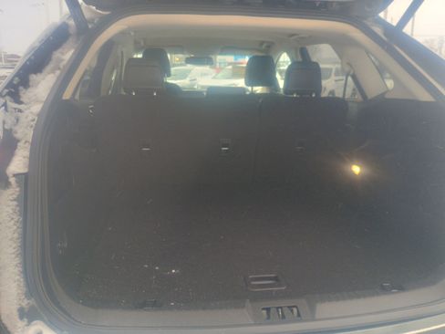 Certified 2020 Ford Edge SEL w/ Convenience Package image 12