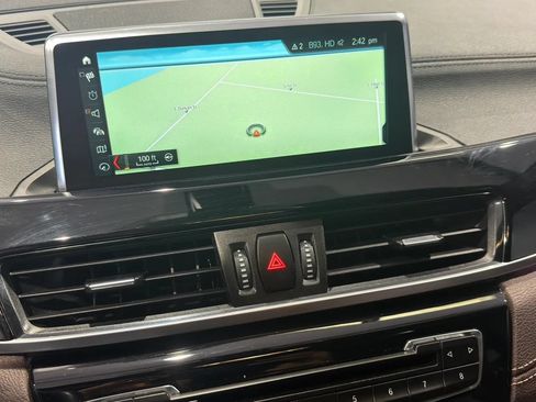 Used 2018 BMW X2 sDrive28i FWD image 14