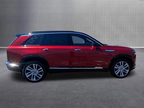 New 2026 Cadillac Vistiq Luxury image 4