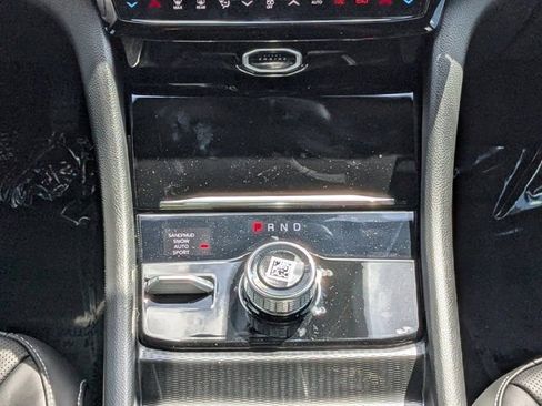 New 2026 Jeep Grand Cherokee Limited Reserve image 20