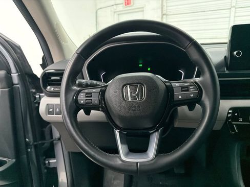 Used 2024 Honda Pilot EX-L image 15