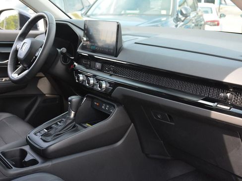 Used 2023 Honda CR-V EX-L image 21