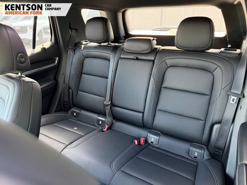 Used 2026 GMC Terrain Elevation w/ Elevation Premium Package AWD/4WD image 23