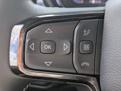 New 2026 RAM 2500 Limited image 21