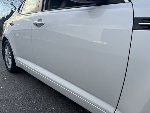 Used 2013 Kia Optima EX w/ Premium Pkg image 68