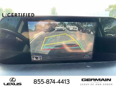 Used 2022 Lexus RX 450h AWD w/ Premium Package image 19