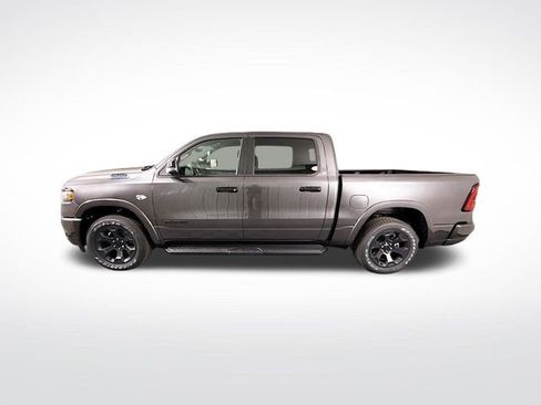 New 2026 RAM 1500 Big Horn image 4