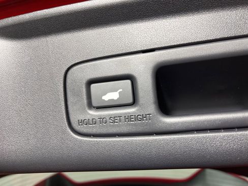 Used 2025 Acura ADX A-Spec image 23