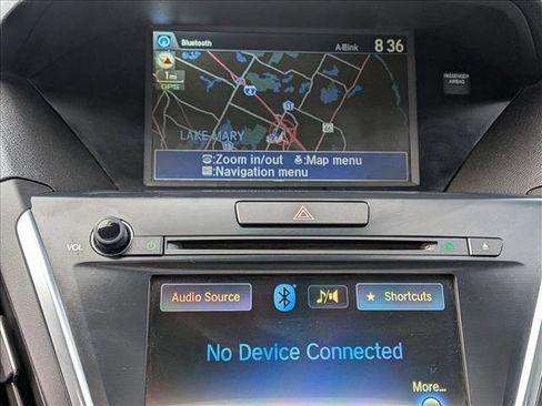 Used 2015 Acura MDX SH-AWD w/ Technology Package image 12