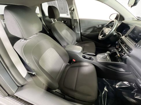 Used 2023 Hyundai Kona SEL image 25