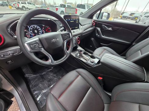 Used 2024 Chevrolet Blazer RS w/ Driver Confidence II Package image 18