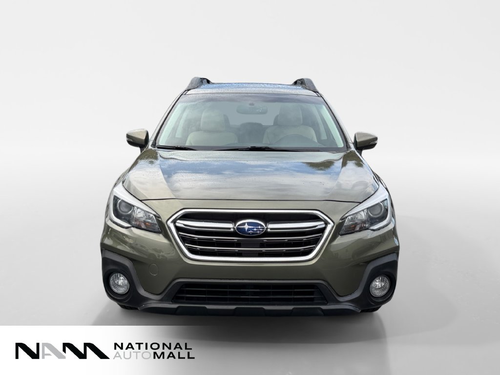 Used 2018 Subaru Outback 2.5i Limited AWD/4WD image 8