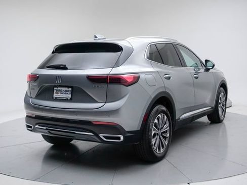 Used 2024 Buick Envision Preferred AWD/4WD image 7