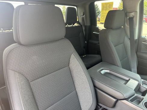 Used 2026 GMC Sierra 1500 SLE AWD/4WD image 26