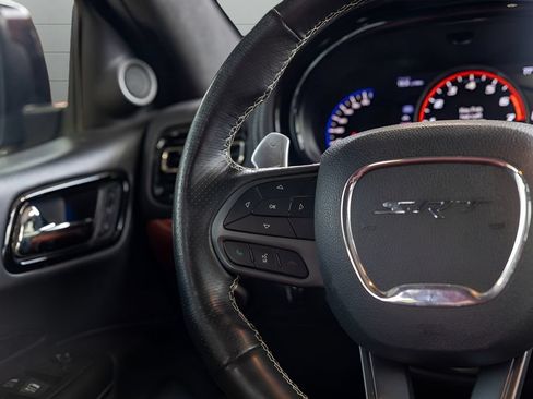 Used 2022 Dodge Durango SRT w/ SRT Interior Appearance Group AWD/4WD image 32