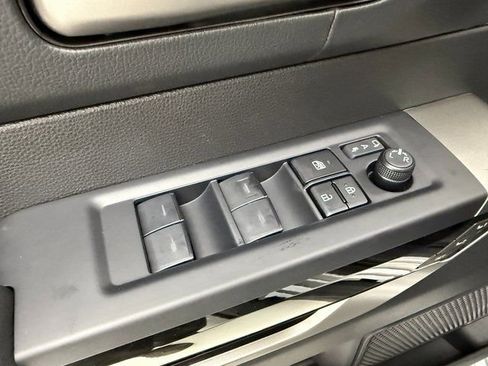 New 2026 Toyota Tundra Limited RWD image 29
