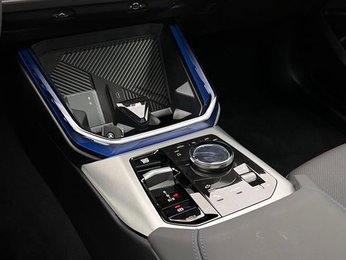 New 2026 BMW X3 xDrive30 w/ M Sport Package image 19