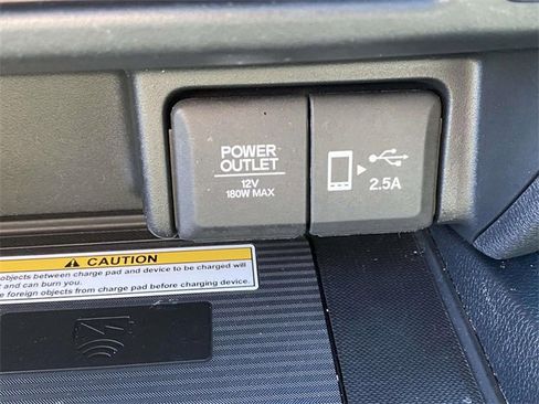 Used 2021 Honda Passport Elite image 24