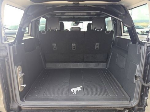 New 2025 Ford Bronco Raptor image 5