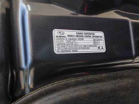 Used 2023 Subaru Crosstrek 2.5i Sport image 27