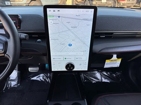 Used 2025 Ford Mustang Mach-E Premium w/ Sport Appearance Package image 25