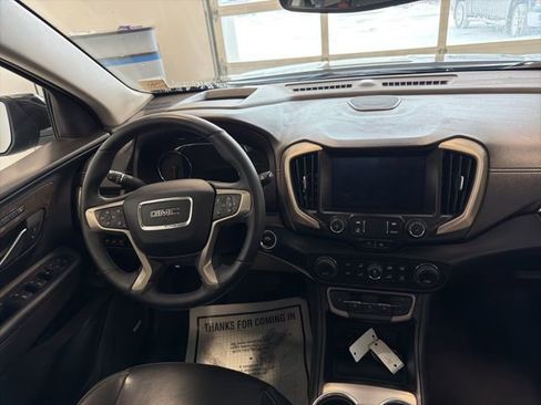 Used 2023 GMC Terrain Denali w/ Denali Premium Package image 39