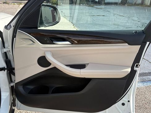 Used 2021 BMW X3 xDrive30i w/ Premium Package image 18