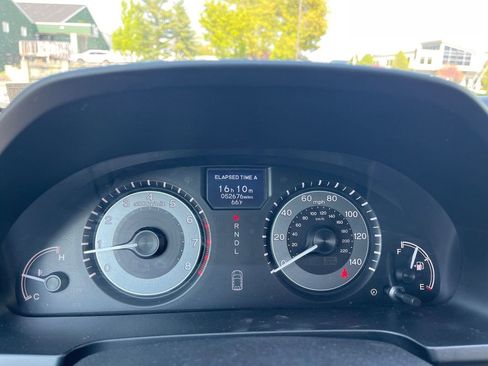 Used 2016 Honda Odyssey Touring image 15