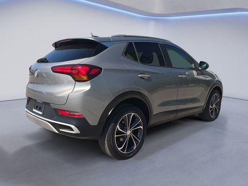 Used 2023 Buick Encore GX Select FWD image 6