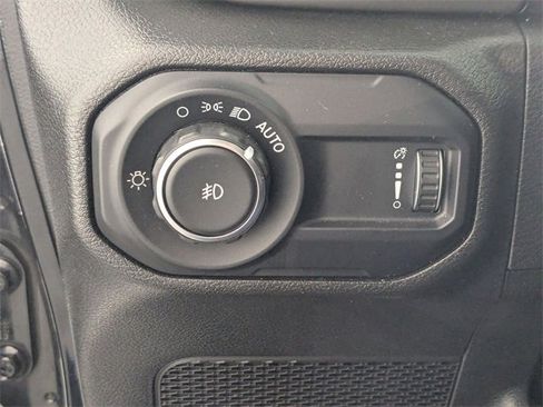 Certified 2023 Jeep Wrangler Sport S image 13