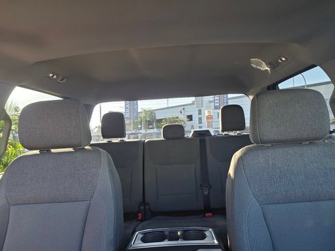 Used 2024 Ford F150 XLT w/ Mobile Office Package AWD/4WD image 28