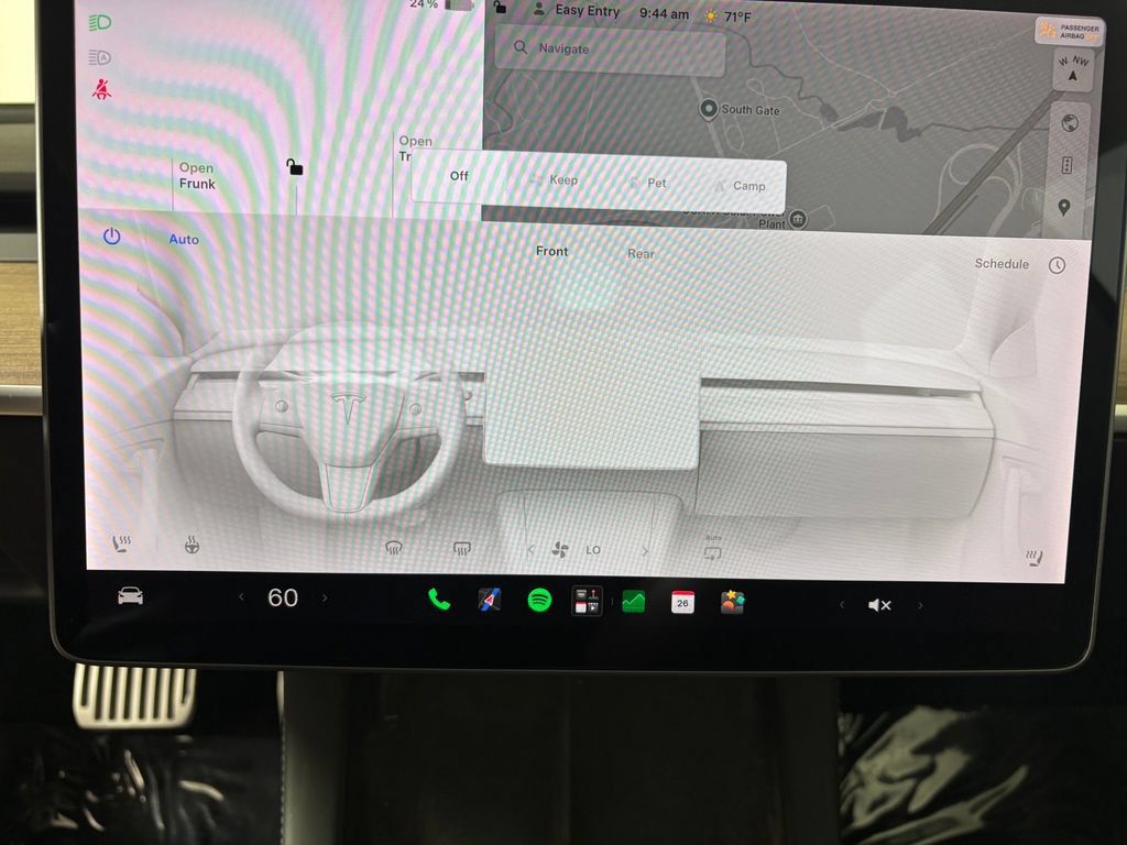 Used 2022 Tesla Model 3 Long Range AWD/4WD image 19