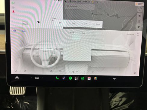 Used 2022 Tesla Model 3 Long Range AWD/4WD image 19