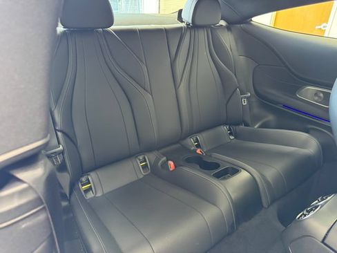 New 2026 Mercedes-Benz CLE 300 4MATIC Coupe image 21
